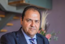 Ελ. Καραΐσκος, δήμαρχος Αμοργού: Θέλουμε οι «Αειφόροι Νήσοι» να αποτελέσουν ένα εργαλείο στην υλοποίηση του προγράμματός μας