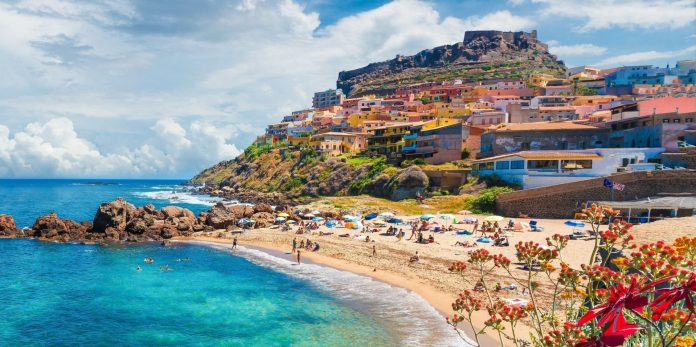 Sardinia-italy