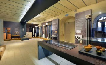 Ραγδαία αύξηση εσόδων σε μουσεία και αρχαιολογικούς χώρους τον Ιούλιο