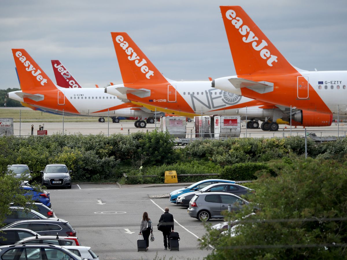 Νέες πτήσεις για Ελλάδα από την easyJet το καλοκαίρι του 2024
