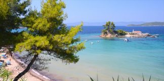 «North Evia Pass 2025»: Ξεκινά σήμερα η υποβολή των αιτήσεων