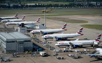 Αγώνας δρόμου για το Χίθροου προκειμένου να αποκαταστήσει τη «φήμη» του