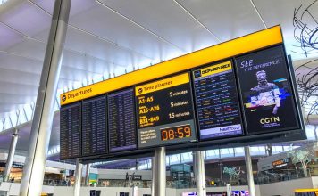 ACI Europe κατά Βρετανίας: «Δίνει στις αεροπορικές το δικαίωμα να κόβουν πτήσεις χωρίς συνέπειες»