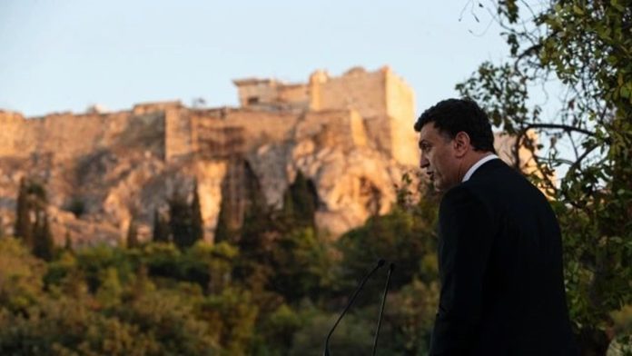 kikilias