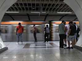 Ποιοι συρμοί στο Μετρό Αθήνας αποκτούν κλιματιστικό