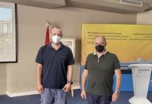 ΠΟΥ: Στέλεχος της Περιφέρειας Κρήτης ως εκπαιδευτής επιθεωρητών πλοίων και κρουαζιερόπλοιων