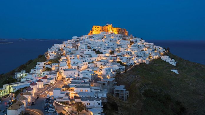 Dodekanisos-Seaways-Έναρξη-δρομολογίων-προς-Αστυπάλαια