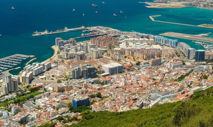 GIBRALTAR
