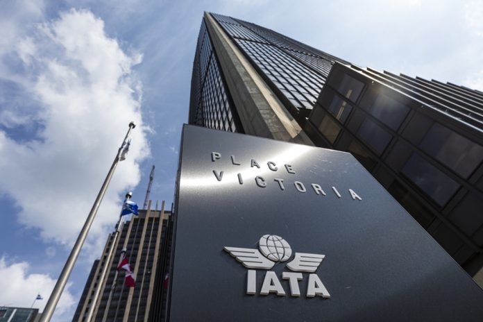 IATA