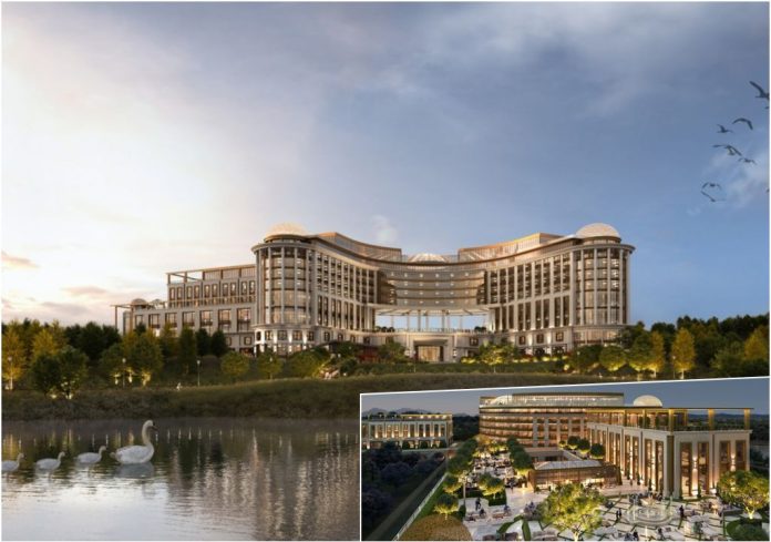 InterContinental_Pyeongtaek