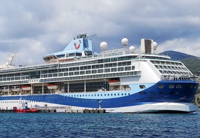 Marella-cruise