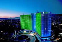 OTE: Στα 850 εκατ. ο τζίρος β΄ τριμήνου | Σταθερές οι προοπτικές για το έτος