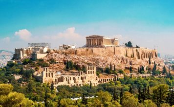 Ποιες είναι οι πιο ελκυστικές πόλεις στον κόσμο | Η θέση της Αθήνας