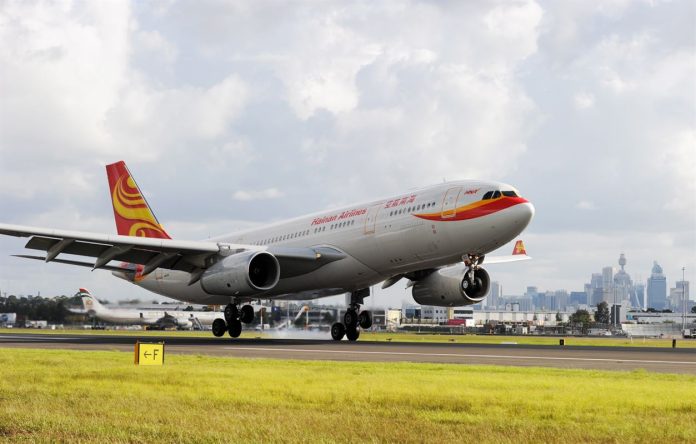 hainan-airlines