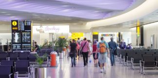 Heathrow: Ο πιο πολυσύχναστος Σεπτέμβριος στην ιστορία του