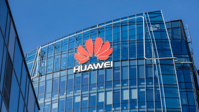 huawei-patent