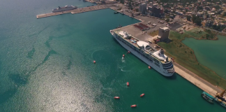 Χανιά : Αυξημένη συχνότητα στις αφίξεις κρουαζιεροπλοίων και το 2026