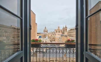 Ρεκόρ 5μήνου για τον διεθνή τουρισμό της Μάλτας