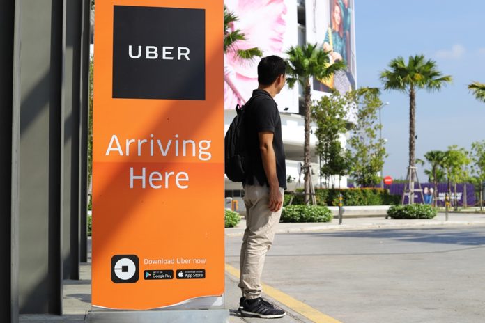 uber