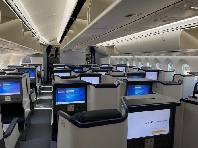 ANA-Business-Class
