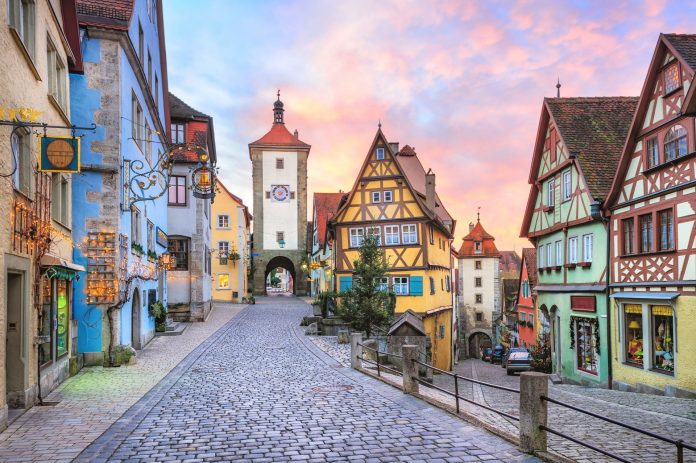 BAVARIA