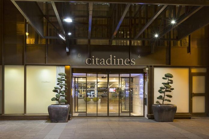 Citadines