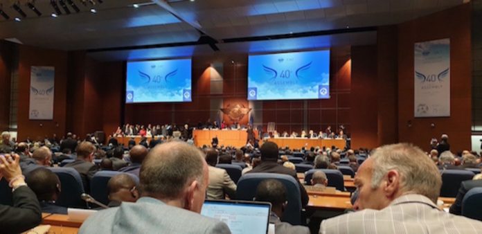 ICAO