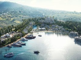 O-Lifestyle: Τρεις μεγάλες τουριστικές επενδύσεις σε Αίγινα, παραλιακή Αθήνας και Αμβρακικό κόλπο