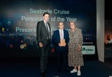 Νέα διάκριση για τη Celestyal Cruises