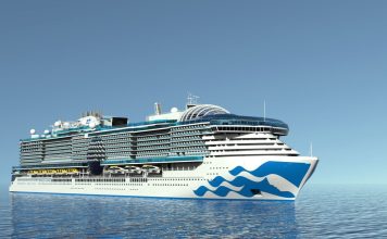 Γιατί η Princess Cruises επιλέγει κρουαζιέρες σε Βόρεια Ευρώπη