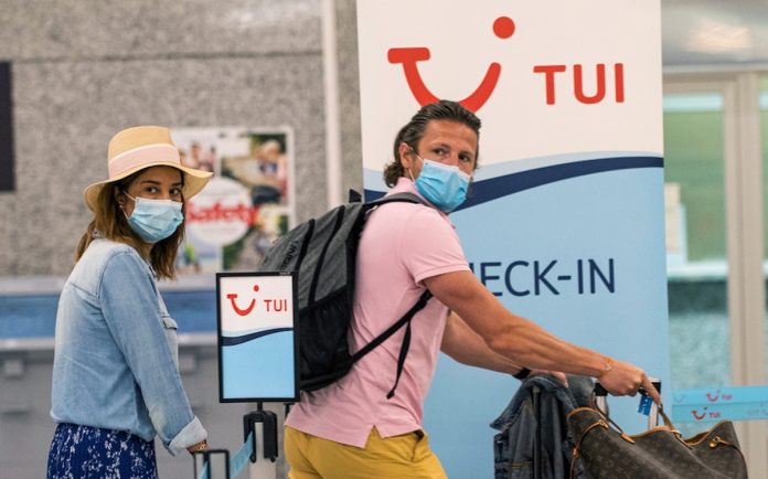 TUI-airport