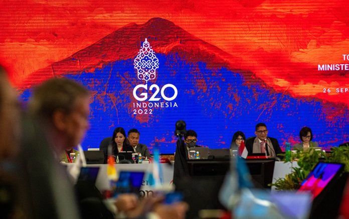 UNWTO-G20