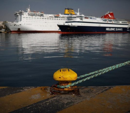 Ακτοπλοΐα: Αποκαταστάθηκαν τα δρομολόγια από Πειραιά, Ραφήνα και Λαύριο
