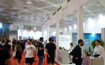 Πώς θα λειτουργούν πλέον εκθεσιακοί χώροι και εκθεσιακά κέντρα
