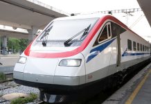 Hellenic Train: Έκπτωση 20% για όσους ταξιδεύουν στη ΔΕΘ με ETR