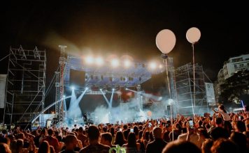 Πώς τα καλοκαιρινά events ενισχύουν τον τουρισμό της Ελλάδας