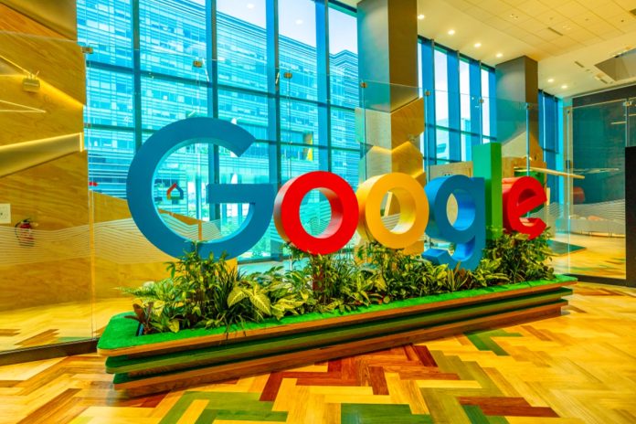 google