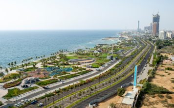 Ρεκόρ αφίξεων στη Σαουδική Αραβία | 29,7 εκατ. τουρίστες και νέες πτήσεις