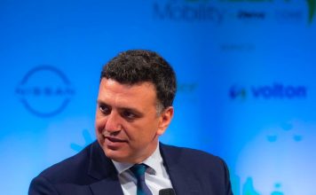 Βασίλης Κικίλιας: Στην Ιαπωνία για νέες συνεργασίες στη ναυτιλία