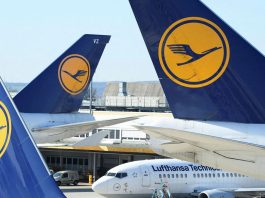 Lufthansa: Κέρδη 383 εκατ. ευρώ στο β΄ τρίμηνο παρά την «έκρηξη» στο κόστος καυσίμων