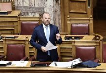 Καραγιάννης: Περισσότερα από 200 εκατ. ευρώ στη Βόρεια Ελλάδα για την οδική ασφάλεια