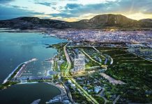 Σήμερα τα επίσημα εγκαίνια του project στο Ελληνικό