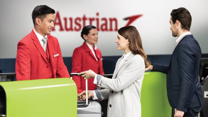 Austrian -Airlines