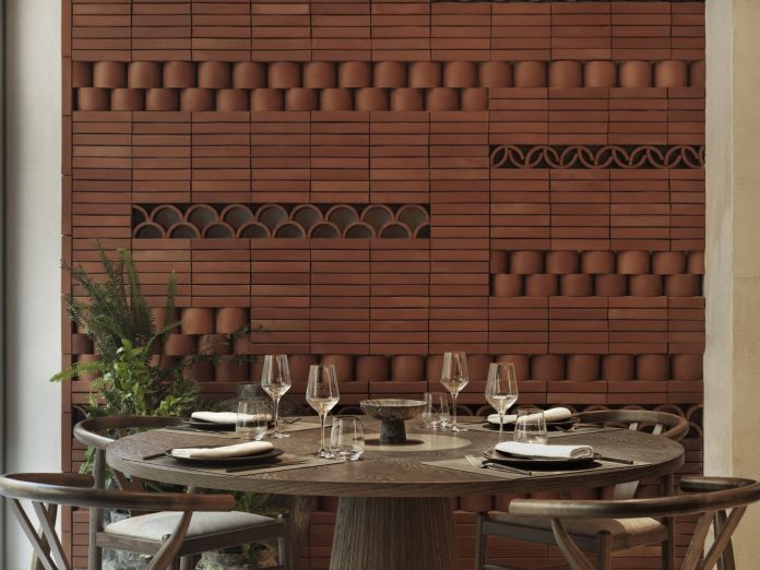 Botargo- Restaurant
