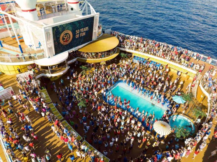 Carnival-Cruise-party