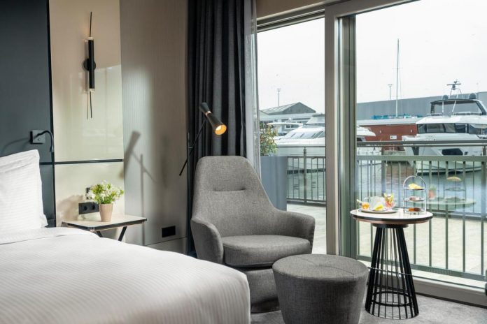 Crowne- Plaza- Istanbul-hotel