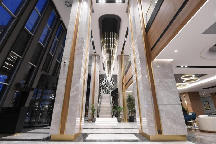 Crowne-Plaza-hotel