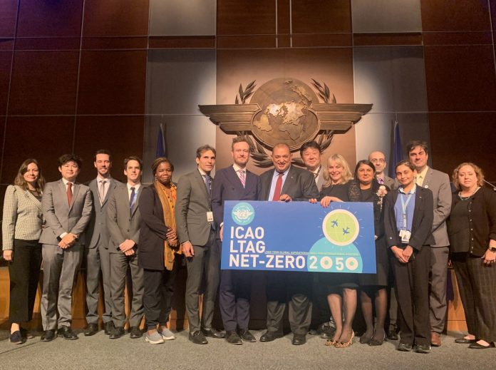 ICAO