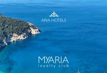 Τα Aria Hotels δημιούργησαν το «My Aria Loyalty Club»