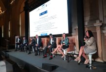 Στο αεροδρόμιο του Κλουζ το αεροπορικό συνέδριο Aviation-Event 2023